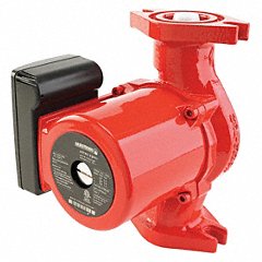 In-Line Circulating Pumps